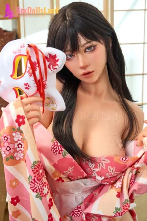 Real-Lady 150cm Japanese Sex Doll Kagura